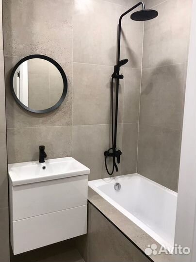 Ремонт в коттеджах под ключ