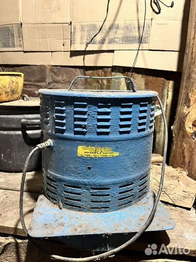 Зернодробилка