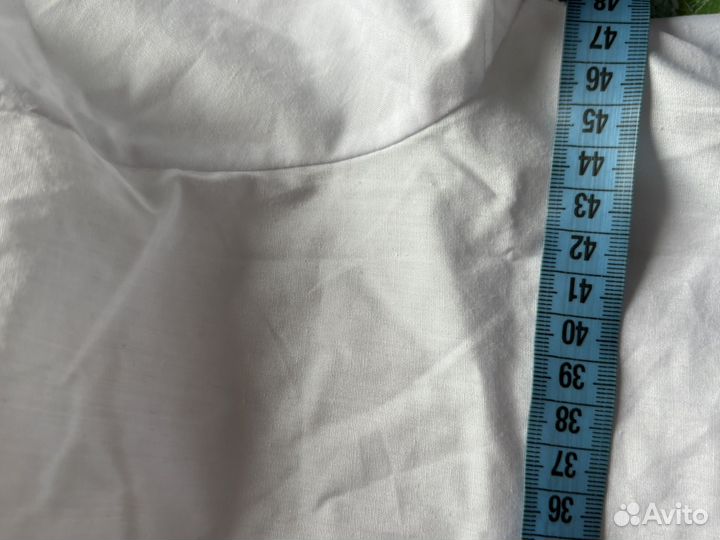 Рубашка женская M