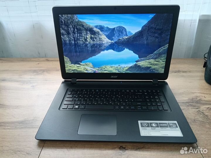 Ноутбук офисный бу