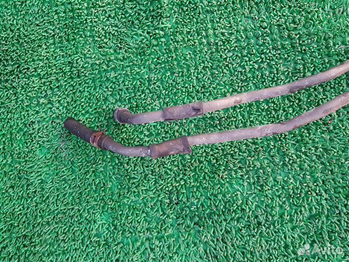 Трубки АКПП Toyota Land Cruiser