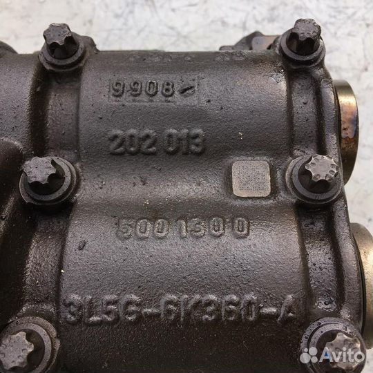 Вал балансирный Форд Фокус 1