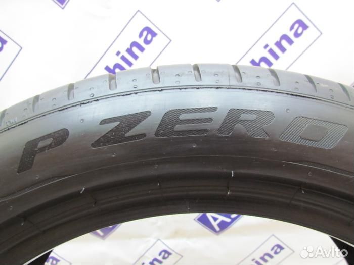 Pirelli P Zero PZ4 225/50 R18 94U