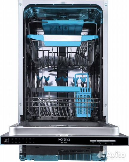Посудомоечная машина Korting KDI 45340