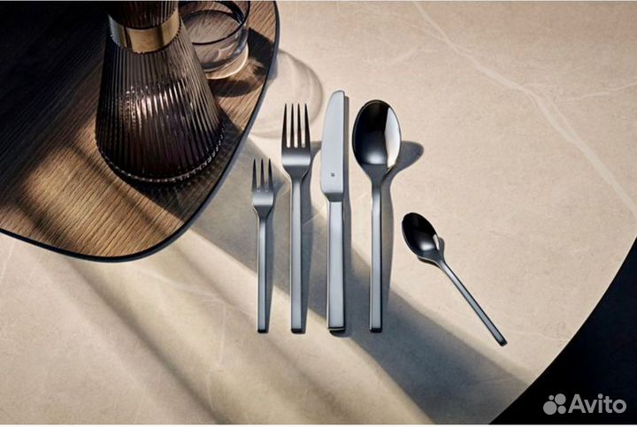 Набор столовых приборов Wmf