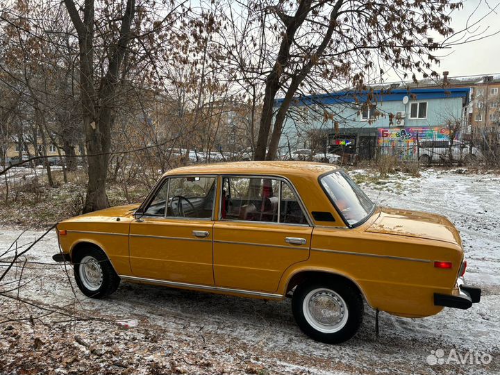 ВАЗ 2106 1.6 МТ, 1977, 97 000 км