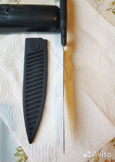 Ножик с ножнами