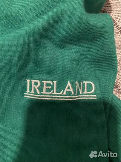 Регбийка Irland р.M/L