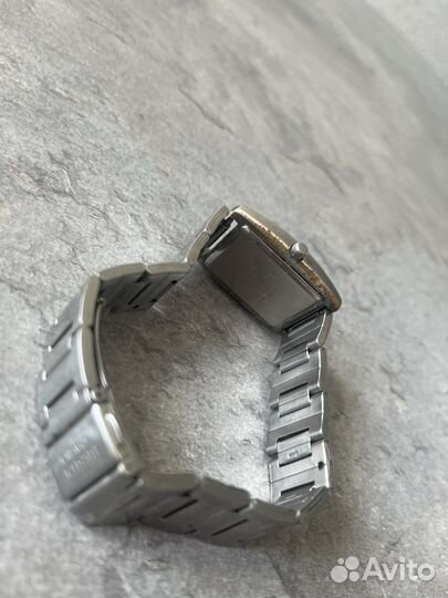 Часы casio