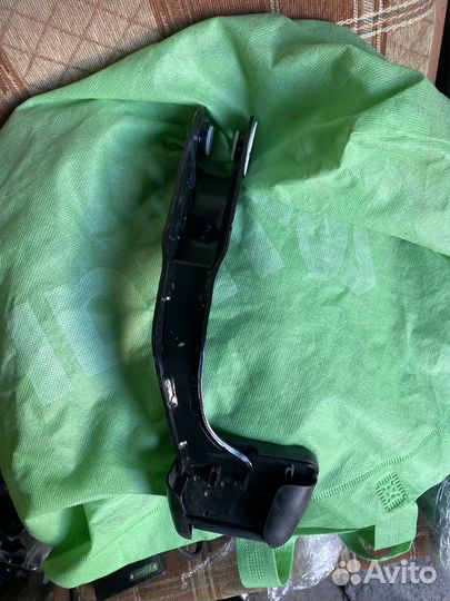 Педаль тормоза Фольксваген Гольф 7