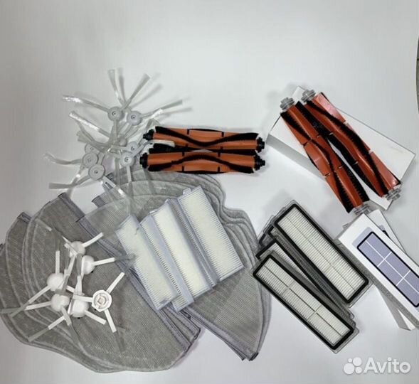 Набор для обсуживания робота пылесоса Xiaomi