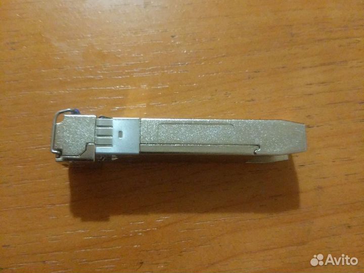 Оптический модуль