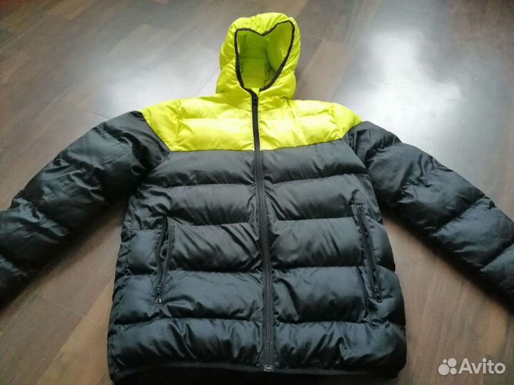 Куртка adidas