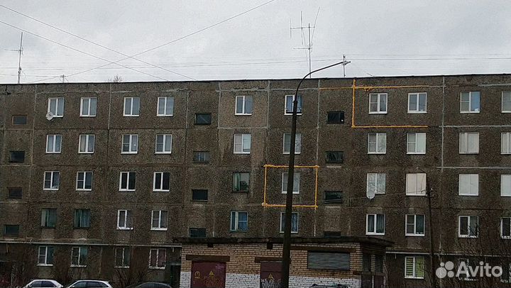 Высотные работы