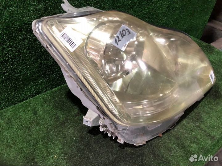 Фара передняя правая Toyota Crown GRS180