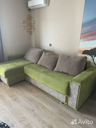 Диван бу угловой