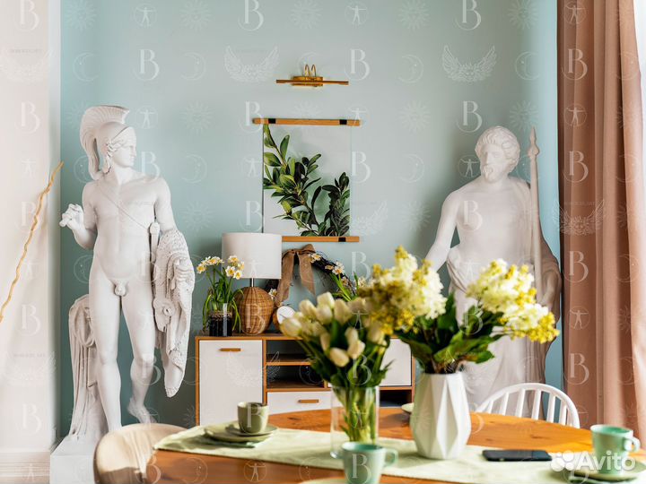 Статуя Ясона 1,95 м