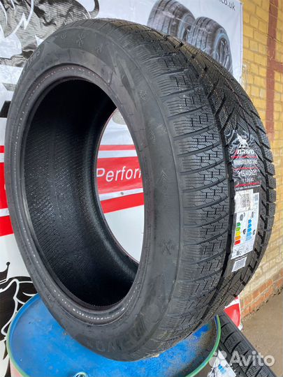 Arivo Winmaster ProX ARW5 275/45 R21 110H