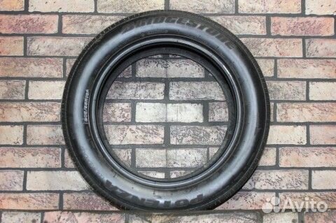 Bridgestone Potenza RE040 205/55 R16