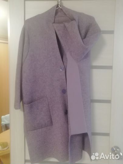 Кардиган женский, размер 58