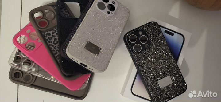 iPhone 14 Pro, 256 ГБ