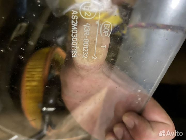 Стекло Ваз 2108