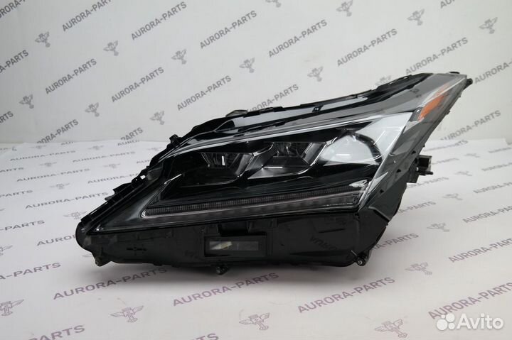 Фара RX450H/350/200T 2015-2019