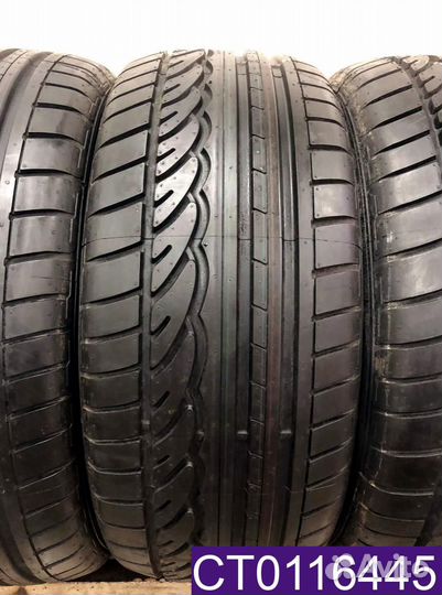 Dunlop SP Sport 01 255/45 R18 99V