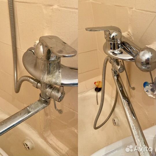 Клининг Уборка квартир