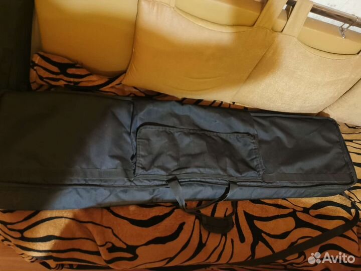 Чехол для клавиш Korg triton 76 кл