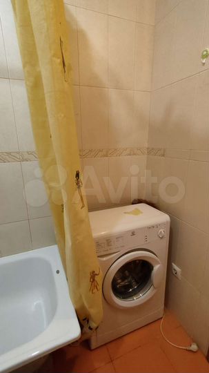 Квартира-студия, 22 м², 2/3 эт.