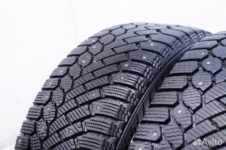 Gislaved Nord Frost 200 235/55 R19 105T