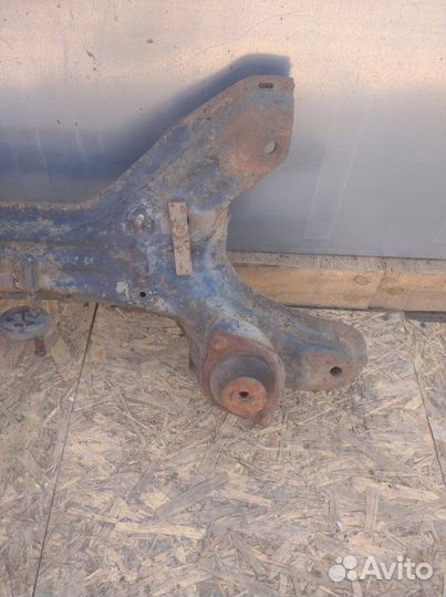 Подрамник передний Chery Very 2011-2014