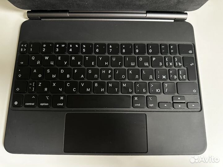 Apple magic keyboard iPad 11