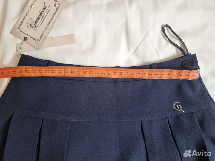 Школьная форма новая р.140