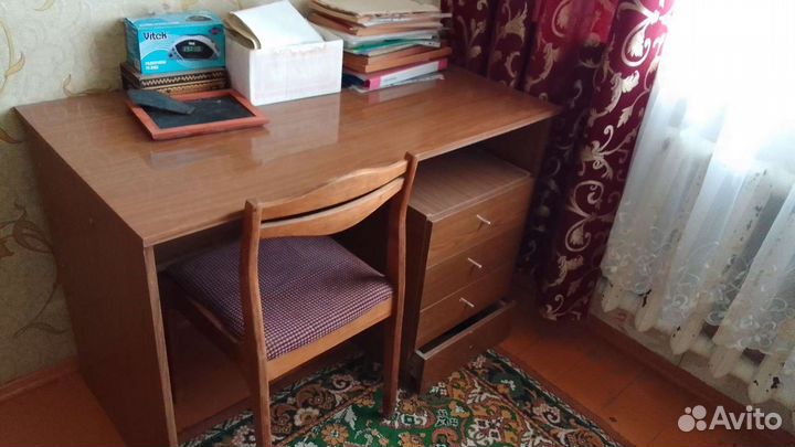 Письменный стол бу