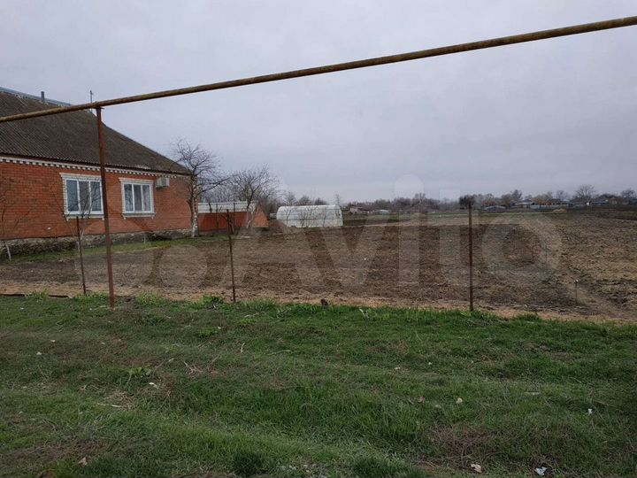 Участок 20 сот. (ИЖС)