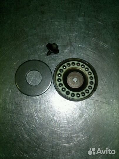 Косая-качающаяся шайба для Керхер