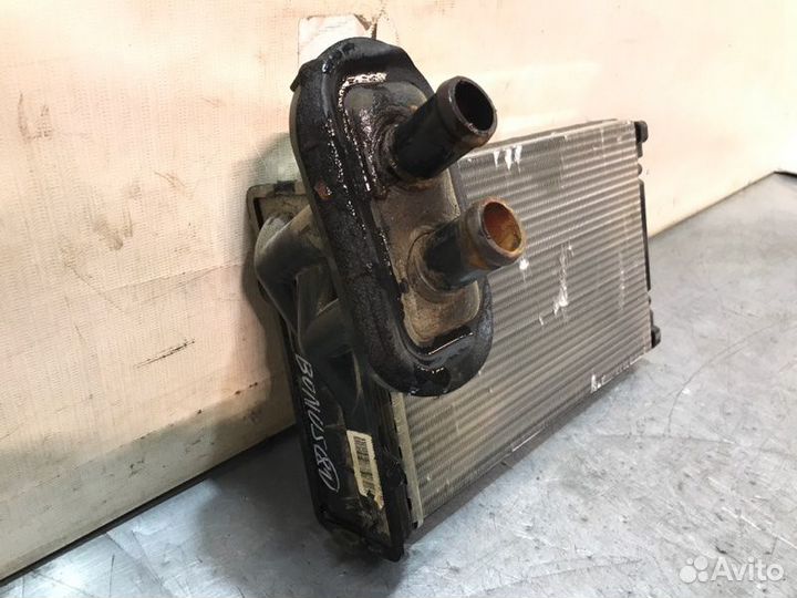 Радиатор печки Chery Bonus A13 SQR477F 2013