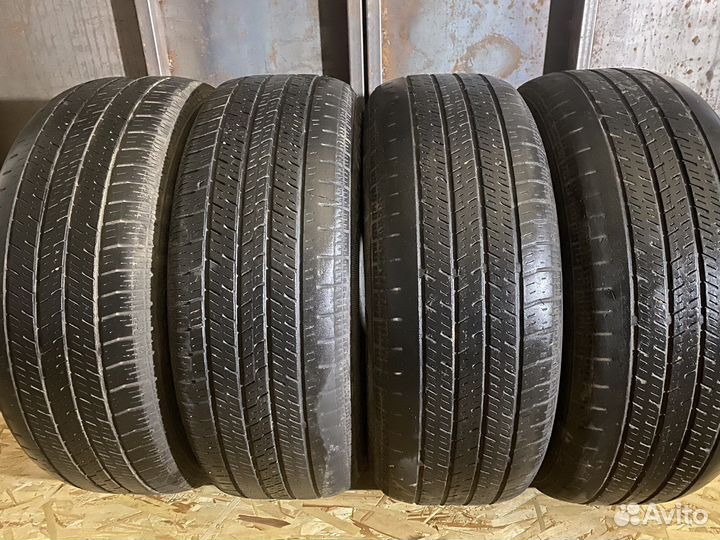 Continental Conti4x4Contact 215/65 R16