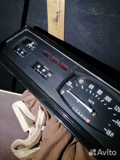 Приборка газ 24