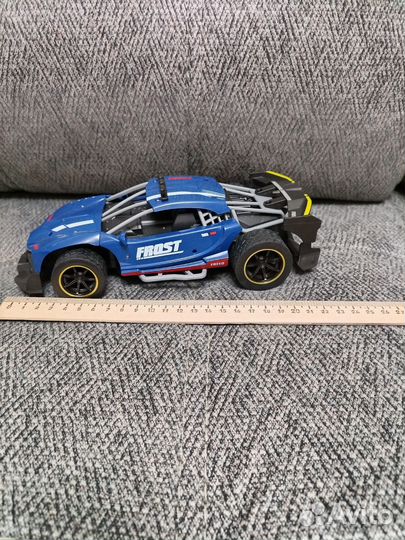 Машины на радиоуправлении новые