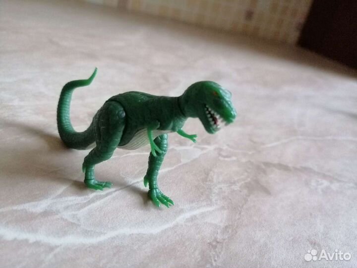 Динозаврики