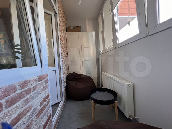 3-к. квартира, 85 м², 9/16 эт.