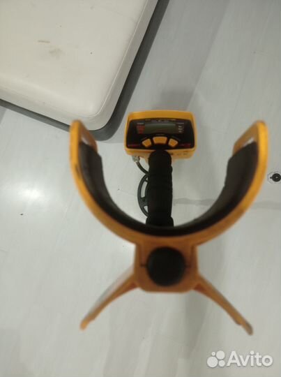 Металлоискатель бу garret ace 150