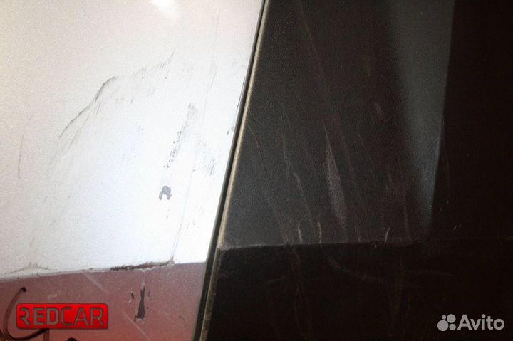 Бампер зад Skoda Kodiaq в сборе (17)