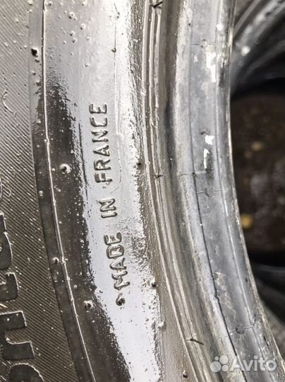 Continental ContiPremiumContact 2 215/55 R17