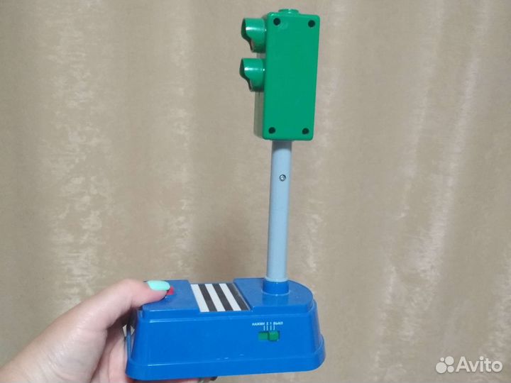 Детские игрушки