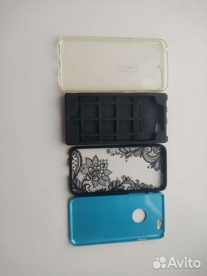 Продам чехлы для iPhone 6,6s