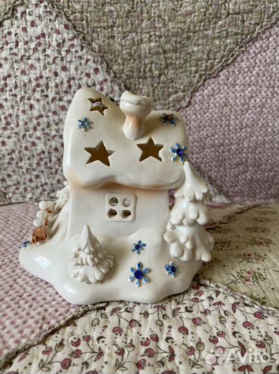 Подсвечники